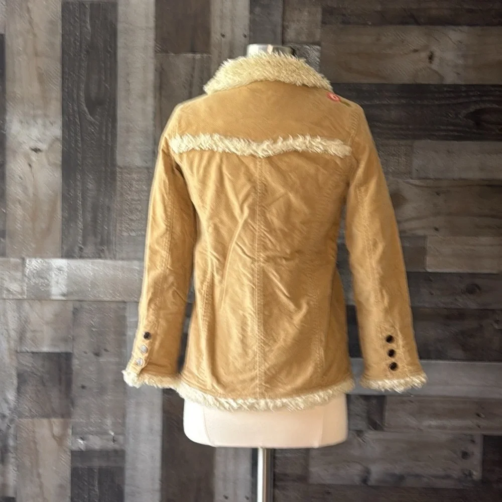 GAP kids faux